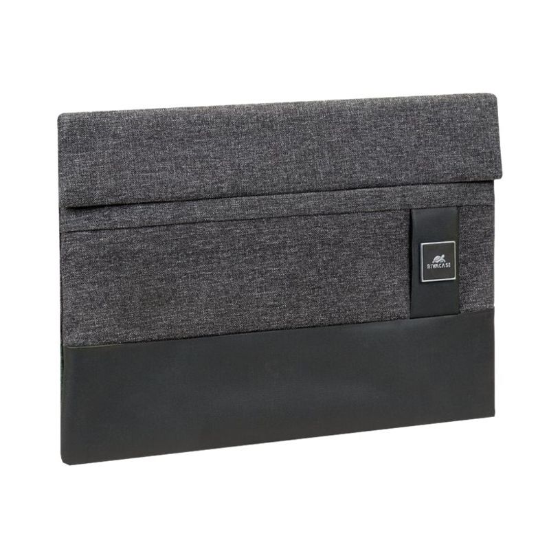 4260403573921-RIVACASE Lantau - Housse pour ordinateur portable 13,3" - noir-P_405147947_21-17