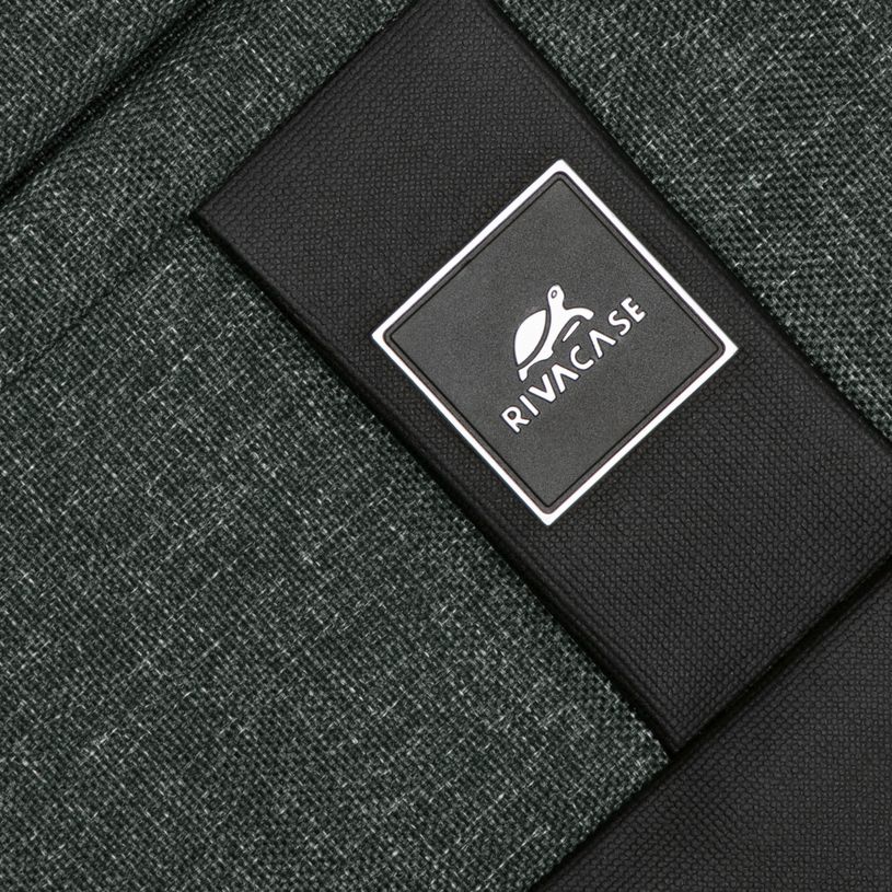 4260403577073-RIVACASE Lantau - Housse pour ordinateur portable 13,3" - kaki-P_405147949_7-6