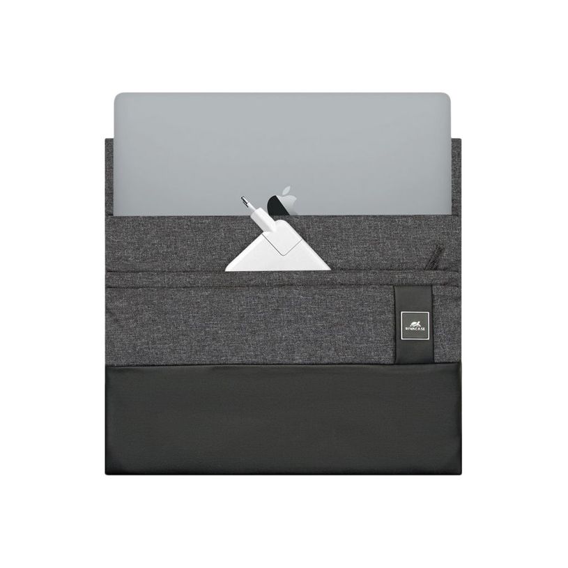 4260403577080-RIVACASE Lantau - Housse pour ordinateur portable 15,6" - noir-P_405147950_15-20