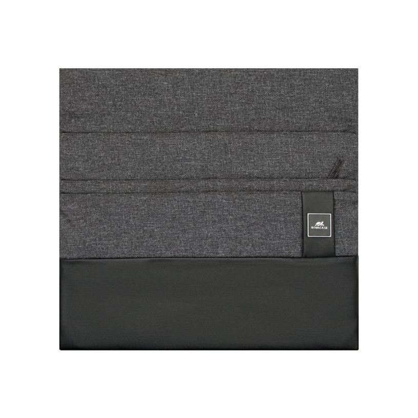 4260403577080-RIVACASE Lantau - Housse pour ordinateur portable 15,6" - noir-P_405147950_16-16