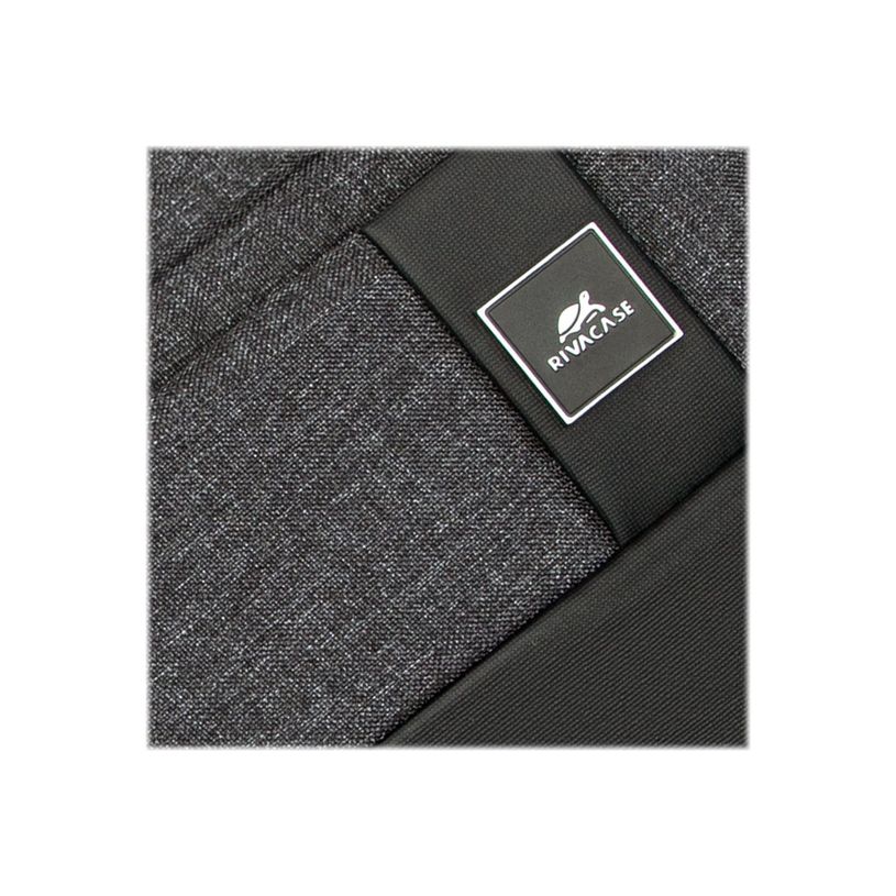 4260403577080-RIVACASE Lantau - Housse pour ordinateur portable 15,6" - noir-P_405147950_17-12