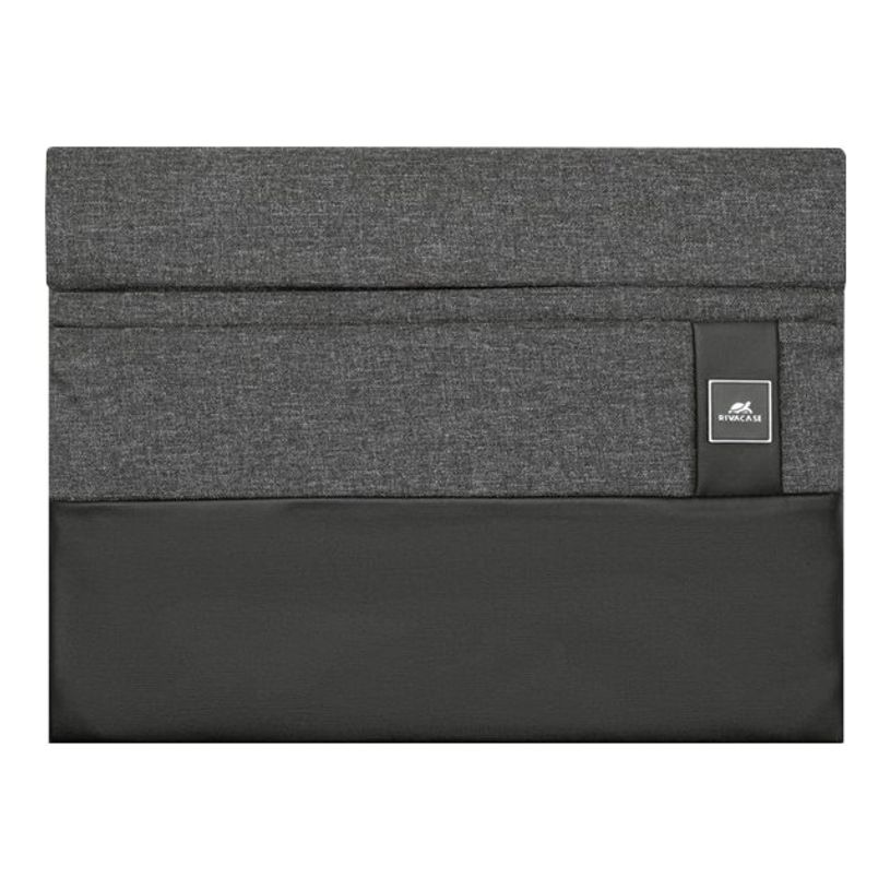 4260403577080-RIVACASE Lantau - Housse pour ordinateur portable 15,6" - noir-P_405147950_22-22