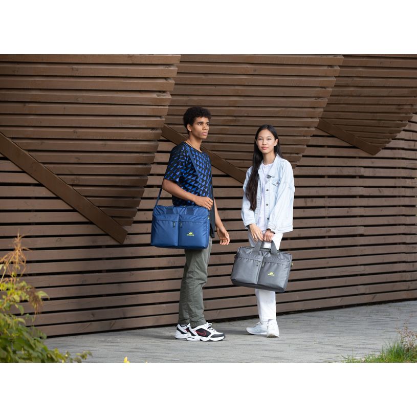 4260403577837-RIVACASE Mestalla - Sacoche pour ordinateur portable 16" - bleu-P_405147951_22-21