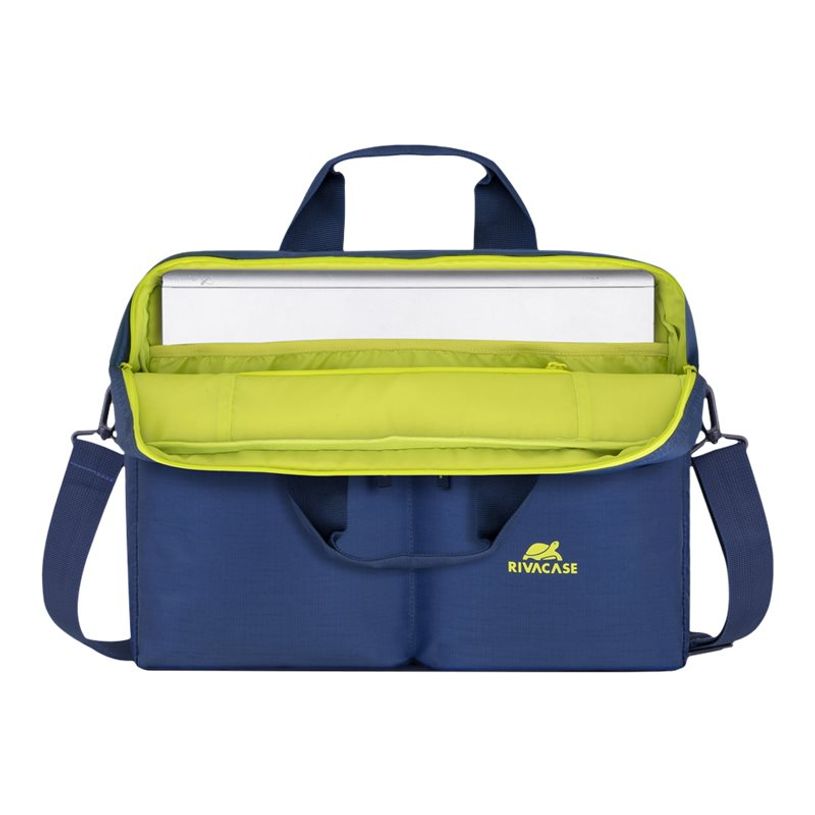 4260403577837-RIVACASE Mestalla - Sacoche pour ordinateur portable 16" - bleu-P_405147951_24-22