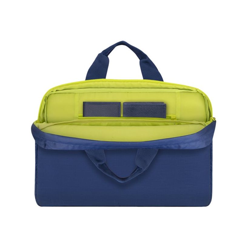 4260403577837-RIVACASE Mestalla - Sacoche pour ordinateur portable 16" - bleu-P_405147951_27-23