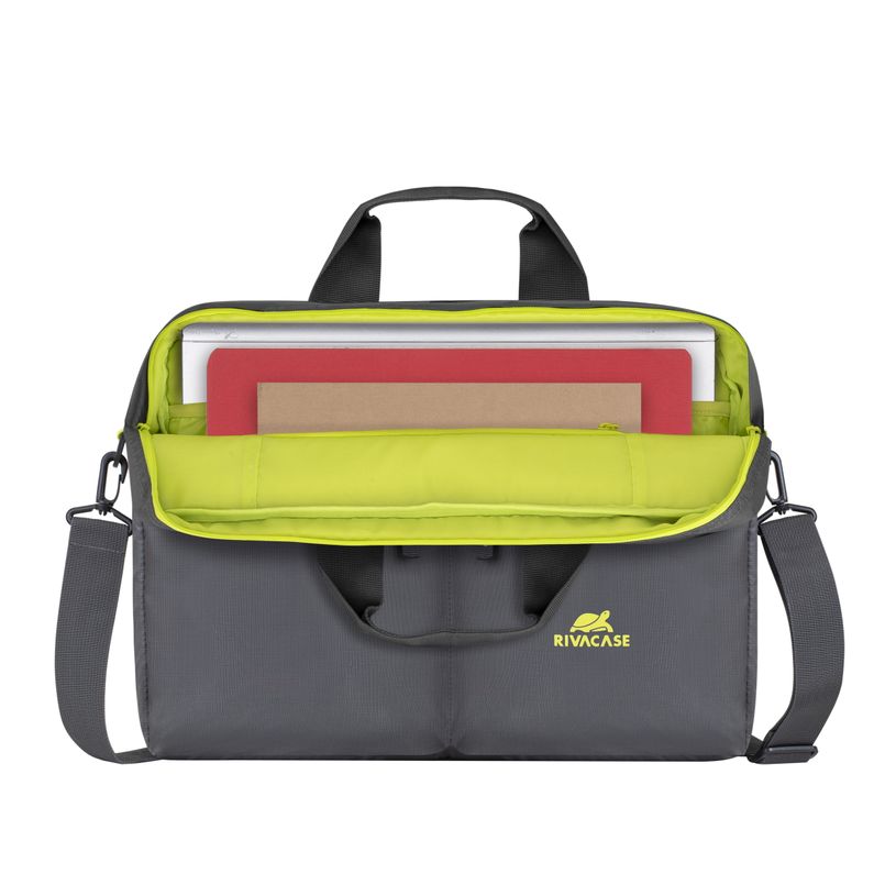 4260403577844-RIVACASE Mestalla - Sacoche pour ordinateur portable 16" - gris-P_405147952_13-11