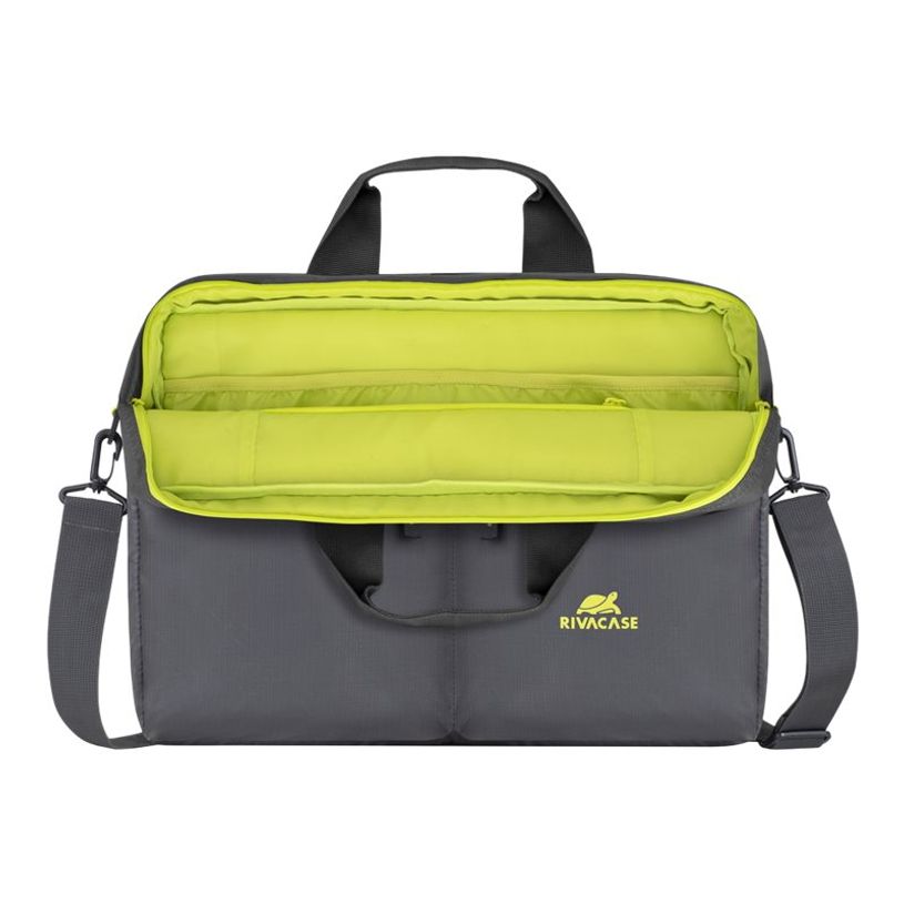 4260403577844-RIVACASE Mestalla - Sacoche pour ordinateur portable 16" - gris-P_405147952_21-19