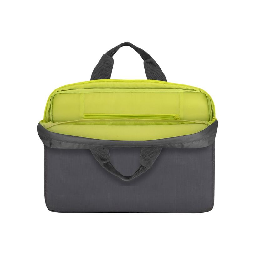 4260403577844-RIVACASE Mestalla - Sacoche pour ordinateur portable 16" - gris-P_405147952_24-24