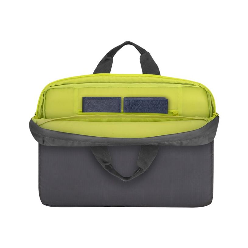 4260403577844-RIVACASE Mestalla - Sacoche pour ordinateur portable 16" - gris-P_405147952_25-20