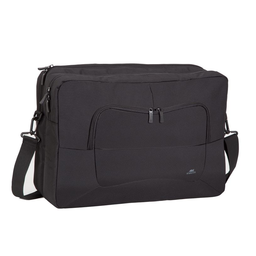 4260403572528-RIVACASE Tegel - Sacoche pour ordinateur portable 17,3" - noir-P_405147953_3-1