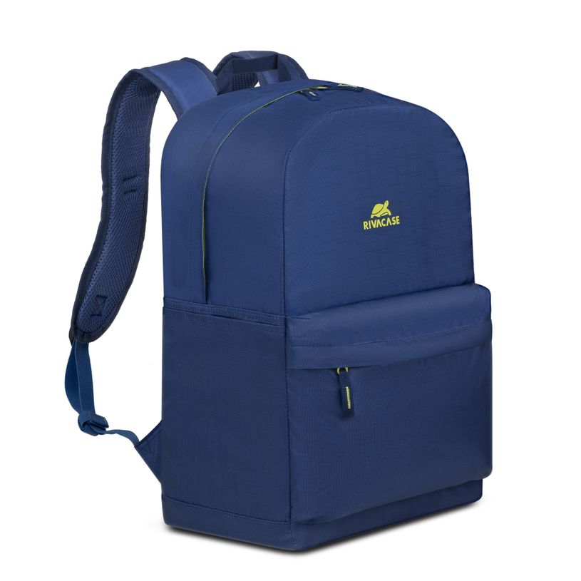4260403577851-RIVACASE Mestalla - Sac à dos pour ordinateur portable 15,6" - bleu-P_405147955_1-0