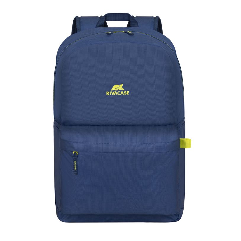 4260403577851-RIVACASE Mestalla - Sac à dos pour ordinateur portable 15,6" - bleu-P_405147955_2-1
