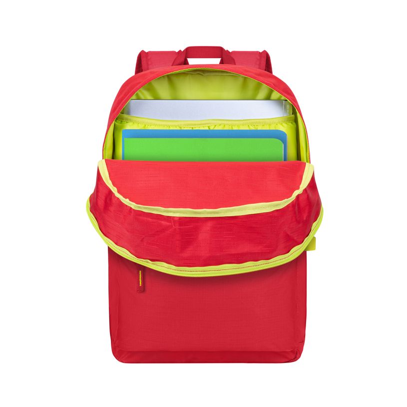 4260403577875-RIVACASE Mestalla - Sac à dos pour ordinateur portable 15,6" - rouge-P_405147957_12-11