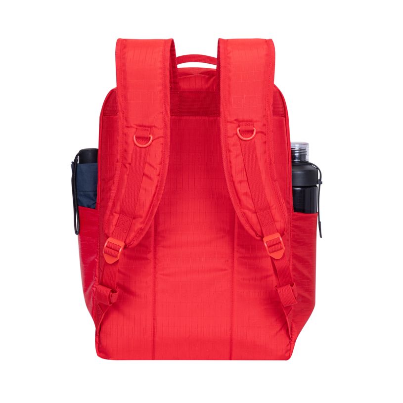 4260403577875-RIVACASE Mestalla - Sac à dos pour ordinateur portable 15,6" - rouge-P_405147957_16-15