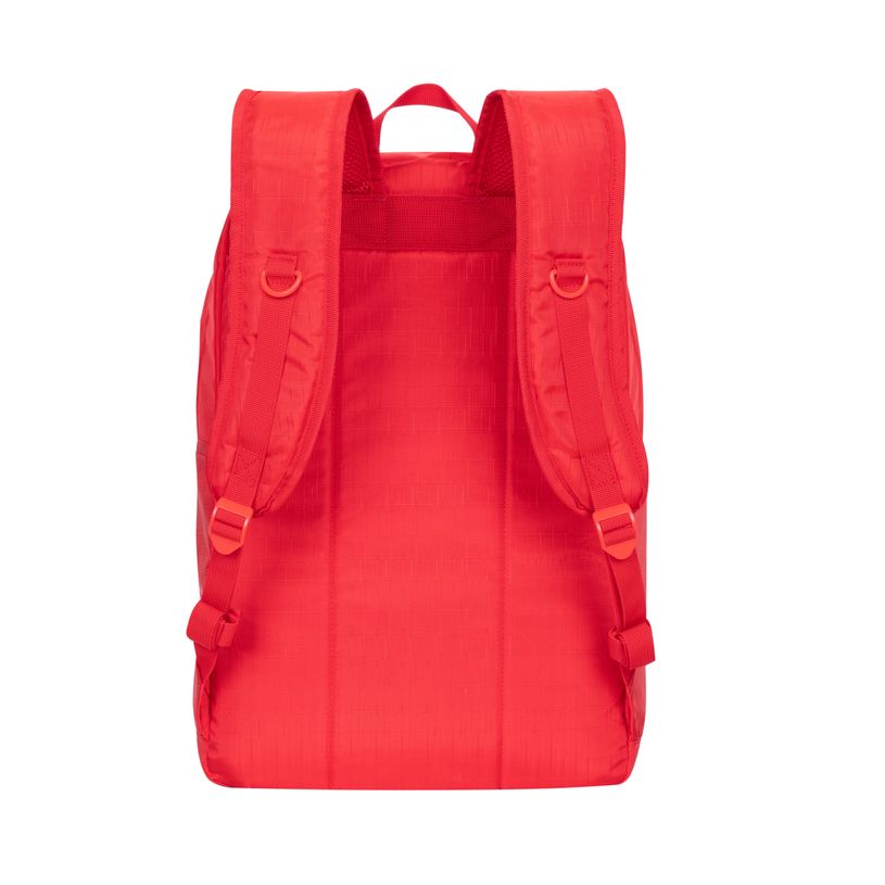 4260403577875-RIVACASE Mestalla - Sac à dos pour ordinateur portable 15,6" - rouge-P_405147957_4-3
