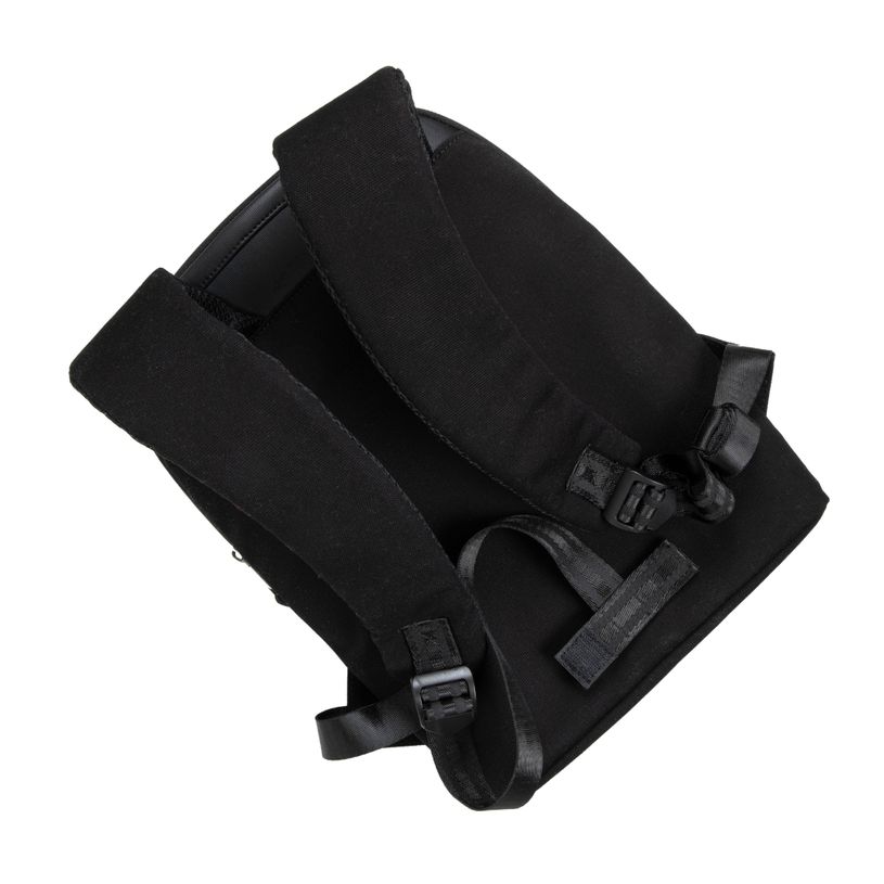 4260403579381-RIVACASE Cardiff - Sac à dos pour ordinateur portable 13,3" - noir-P_405147958_12-11