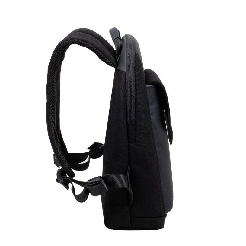 4260403579381-RIVACASE Cardiff - Sac à dos pour ordinateur portable 13,3" - noir-P_405147958_14-13