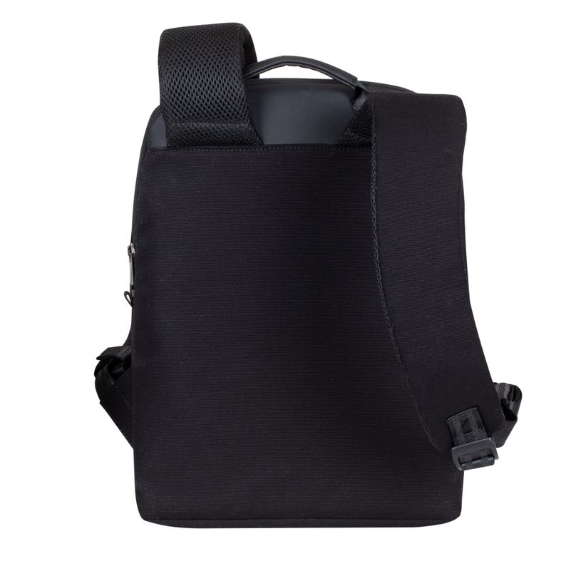4260403579381-RIVACASE Cardiff - Sac à dos pour ordinateur portable 13,3" - noir-P_405147958_4-3