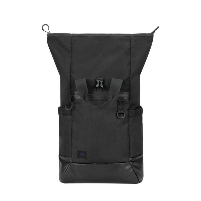4260709010847-RIVACASE Dijon - Sac à dos pour ordinateur portable 15,6" - noir-P_405147959_13-12