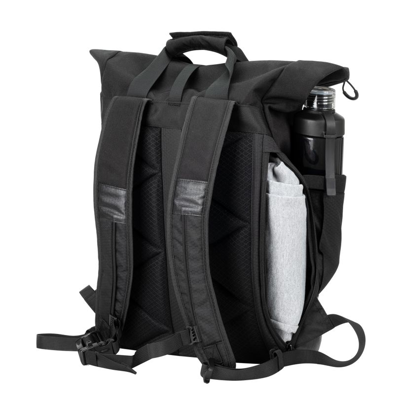 4260709010847-RIVACASE Dijon - Sac à dos pour ordinateur portable 15,6" - noir-P_405147959_16-15