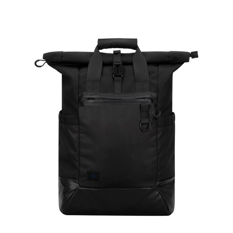 4260709010847-RIVACASE Dijon - Sac à dos pour ordinateur portable 15,6" - noir-P_405147959_2-1