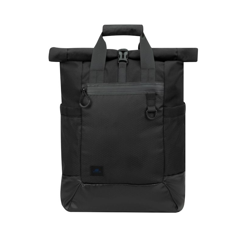 4260709010847-RIVACASE Dijon - Sac à dos pour ordinateur portable 15,6" - noir-P_405147959_22-21