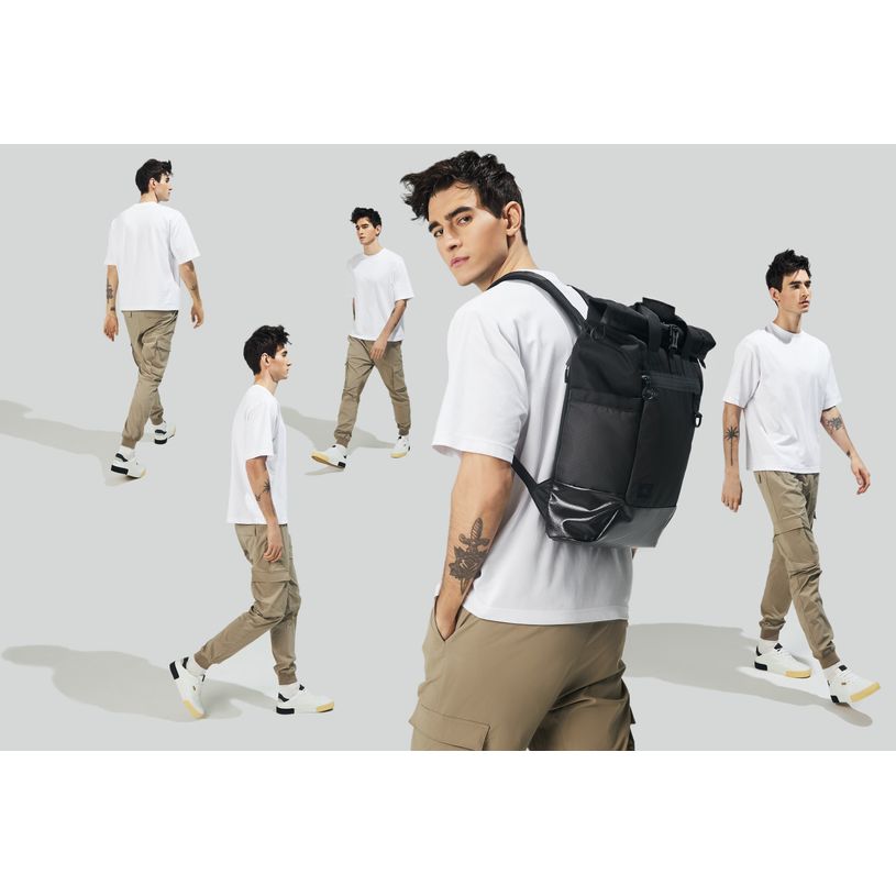 4260709010847-RIVACASE Dijon - Sac à dos pour ordinateur portable 15,6" - noir-P_405147959_25-24