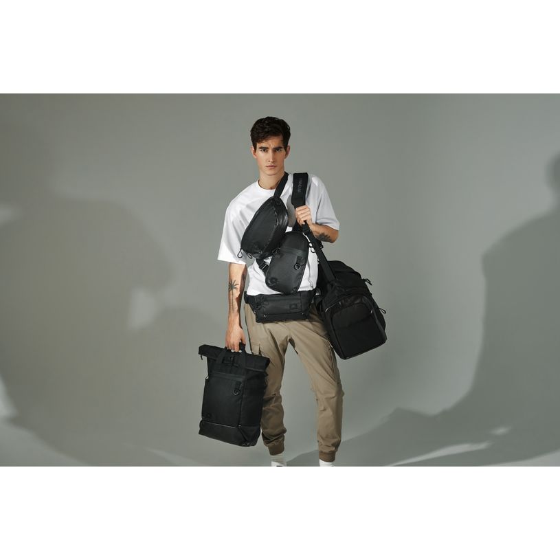 4260709010847-RIVACASE Dijon - Sac à dos pour ordinateur portable 15,6" - noir-P_405147959_27-26