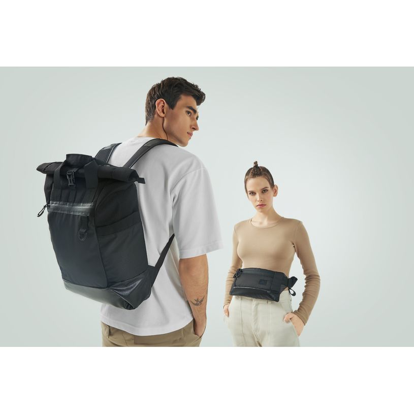 4260709010847-RIVACASE Dijon - Sac à dos pour ordinateur portable 15,6" - noir-P_405147959_28-27