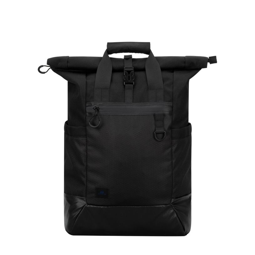 4260709010847-RIVACASE Dijon - Sac à dos pour ordinateur portable 15,6" - noir-P_405147959_3-2