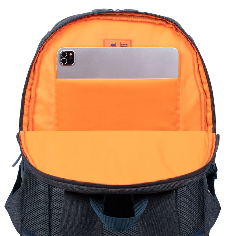 4260403579879-RIVACASE Galapagos - Sac à dos pour ordinateur portable 14" - gris foncé-P_405147961_11-10