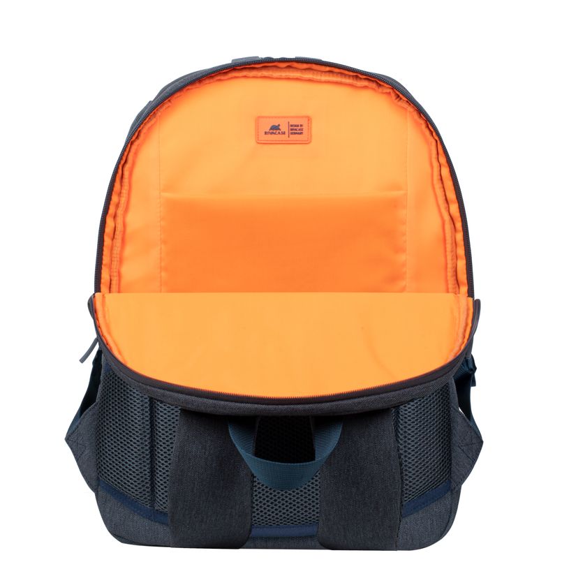 4260403579879-RIVACASE Galapagos - Sac à dos pour ordinateur portable 14" - gris foncé-P_405147961_12-11