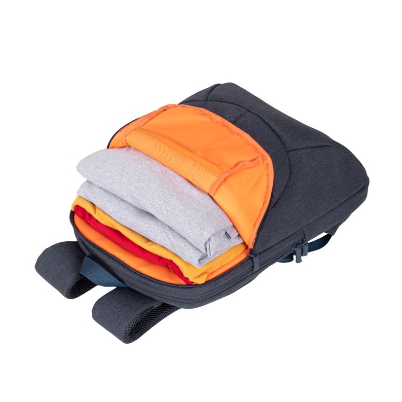 4260403579879-RIVACASE Galapagos - Sac à dos pour ordinateur portable 14" - gris foncé-P_405147961_19-18