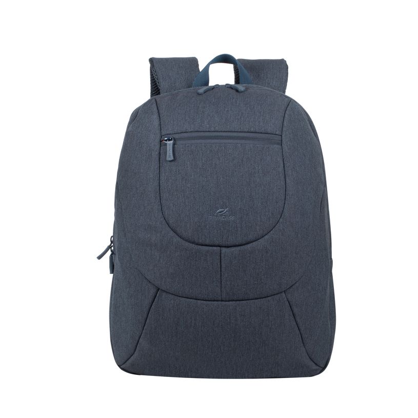 4260403579879-RIVACASE Galapagos - Sac à dos pour ordinateur portable 14" - gris foncé-P_405147961_2-1