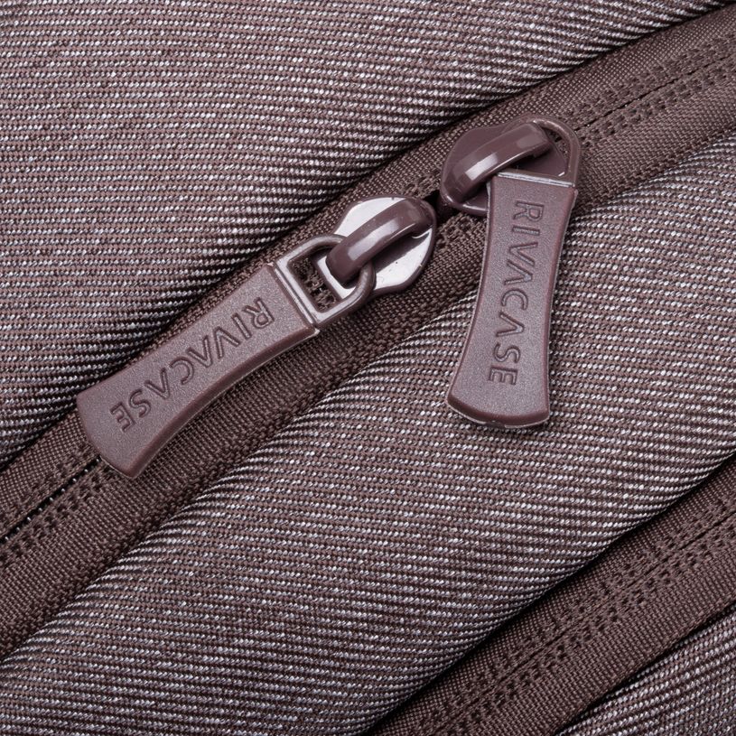 4260403579909-RIVACASE Galapagos - Sac à dos pour ordinateur portable 15,6" - moka-P_405147962_12-11