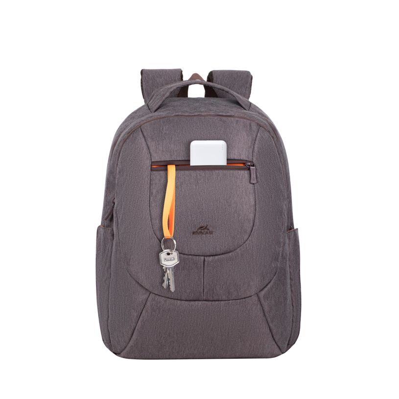 4260403579909-RIVACASE Galapagos - Sac à dos pour ordinateur portable 15,6" - moka-P_405147962_3-2