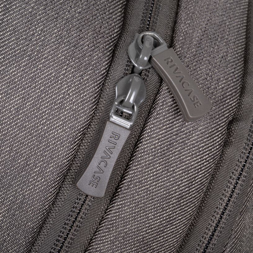 4260403579893-RIVACASE Galapagos - Sac à dos pour ordinateur portable 15,6" - kaki-P_405147963_9-8