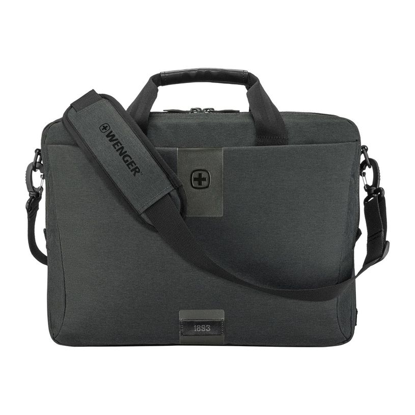 7613329169612-Wenger MX ECO Brief - Sac à dos pour ordinateur portable 16" - gris-P_405147966_2-1