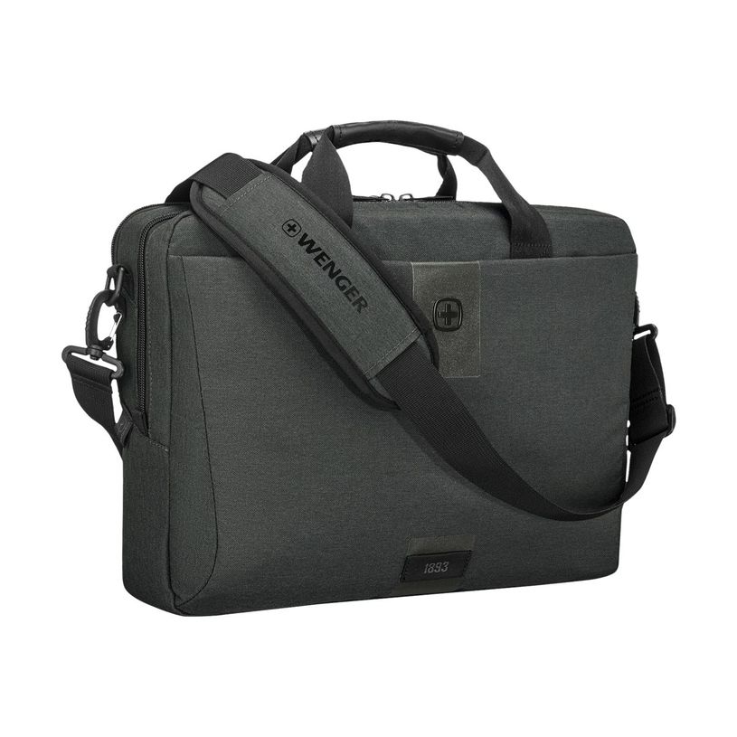7613329169612-Wenger MX ECO Brief - Sac à dos pour ordinateur portable 16" - gris-P_405147966_3-2