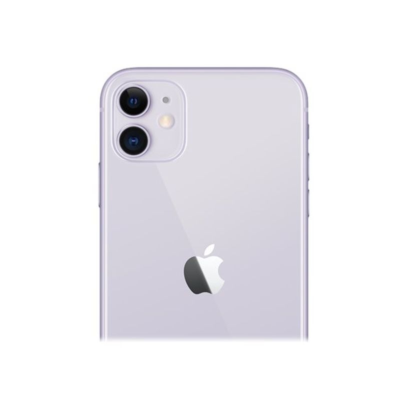 3701083037279-Apple iPhone 11 - Smartphone reconditionné grade B (Bon état) - 4G - 128 Go - violet-P_405147974_5-2