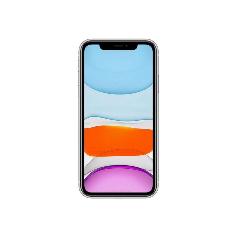 3701083037231-Apple iPhone 11 - Smartphone reconditionné grade B (Bon état) - 4G - 128 Go - blanc-P_405147978_4-5