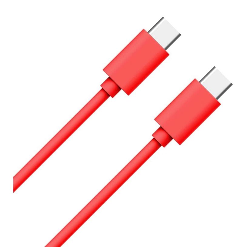 3571211504689-Wow - Câble USB-C - 1m - rouge--0