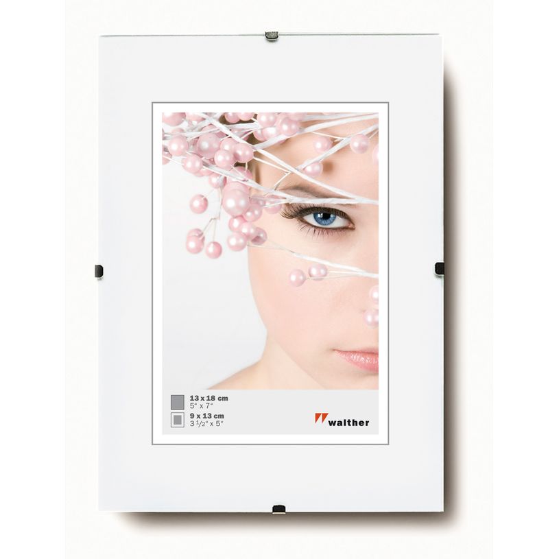 4004122513116-Clip sous verre WALTHER 13 x 18 cm--0