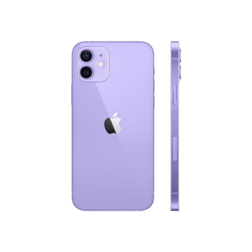 3701083041672-Apple iPhone 12 - Smartphone reconditionné grade C (Etat correct) - 5G - 64 Go - violet-P_405148009_2-1