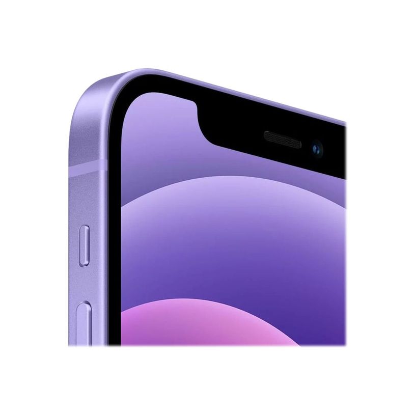 3701083041672-Apple iPhone 12 - Smartphone reconditionné grade C (Etat correct) - 5G - 64 Go - violet-P_405148009_5-4