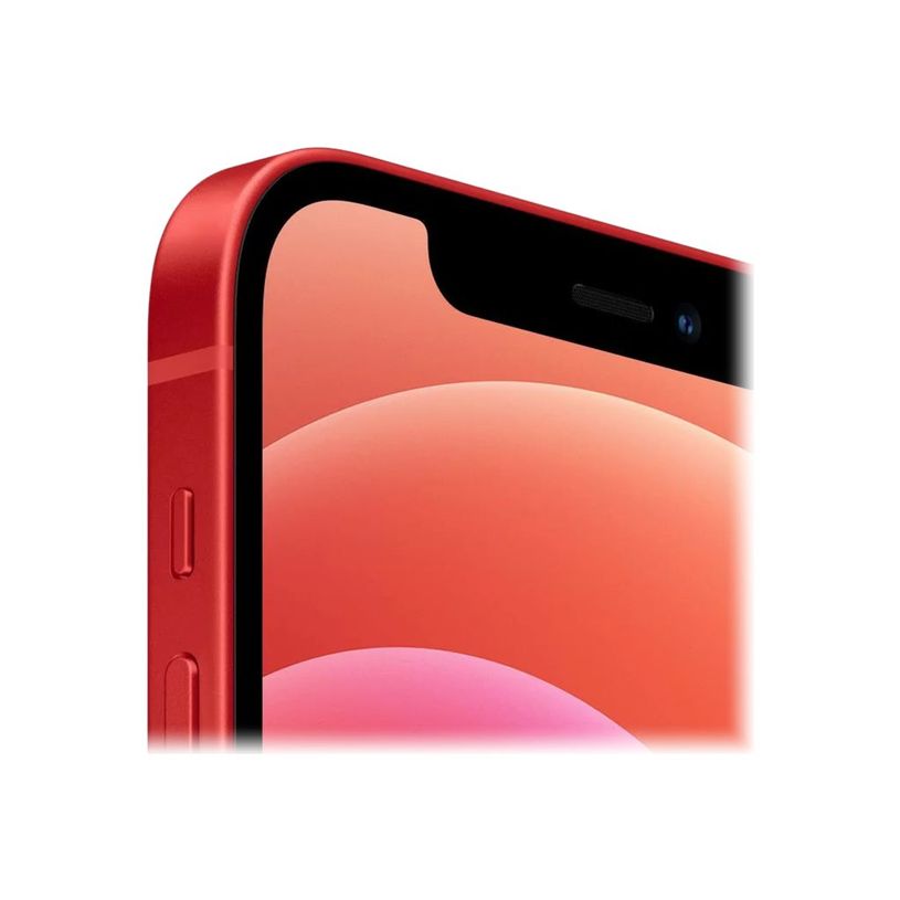 3701083041573-Apple iPhone 12 - Smartphone reconditionné grade B (Bon état) - 5G - 64 Go - rouge-P_405148010_5-4