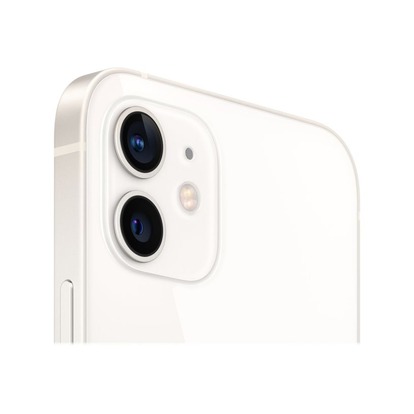 3701083041610-Apple iPhone 12 - Smartphone reconditionné grade C (Etat correct) - 5G - 64 Go - blanc-P_405148012_4-3