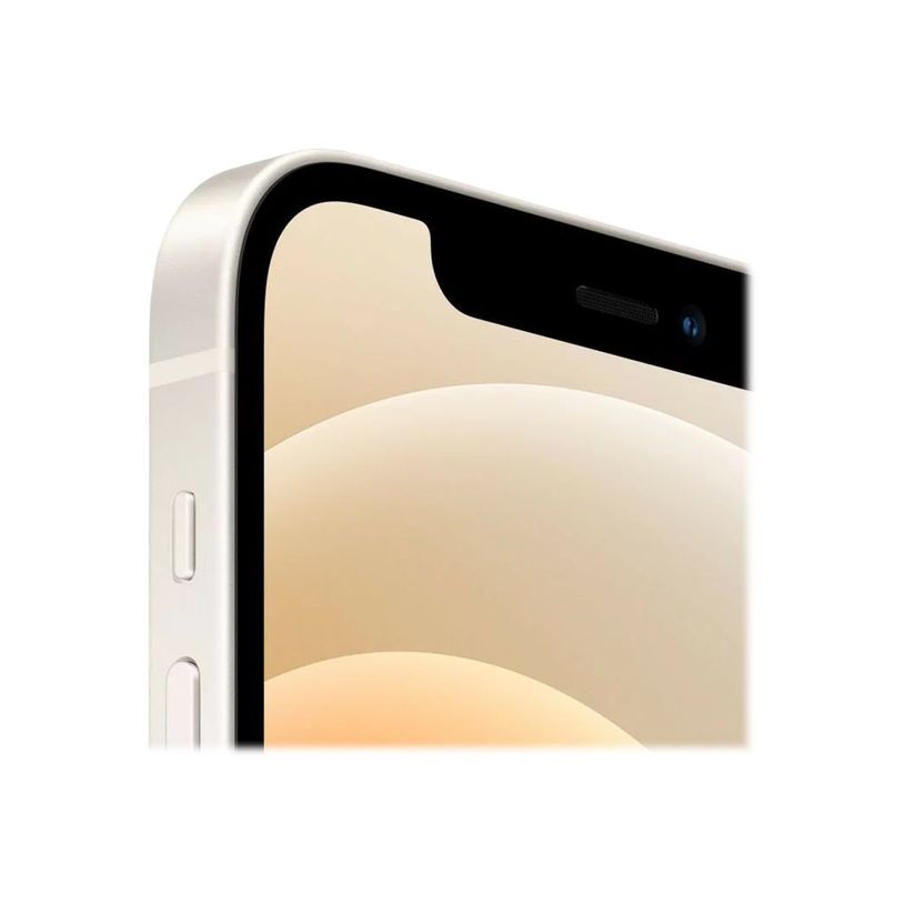 3701083041610-Apple iPhone 12 - Smartphone reconditionné grade C (Etat correct) - 5G - 64 Go - blanc-P_405148012_5-4