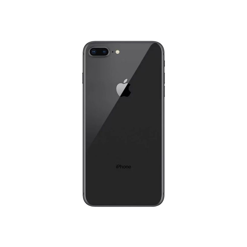 3701083039938-Apple iPhone 8+ - Smartphone reconditionné grade C (Etat correct) - 4G - 64 Go - gris sid-P_405148016_3-2