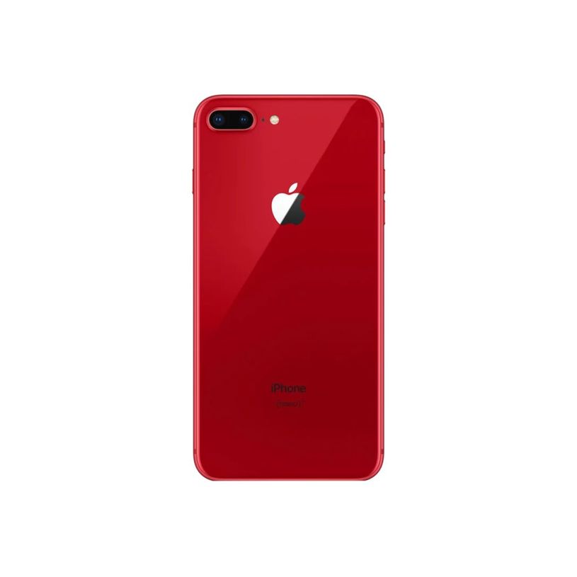 3701083039969-Apple iPhone 8+ - Smartphone reconditionné grade C (Etat correct) - 4G - 64 Go - rouge-P_405148018_4-3